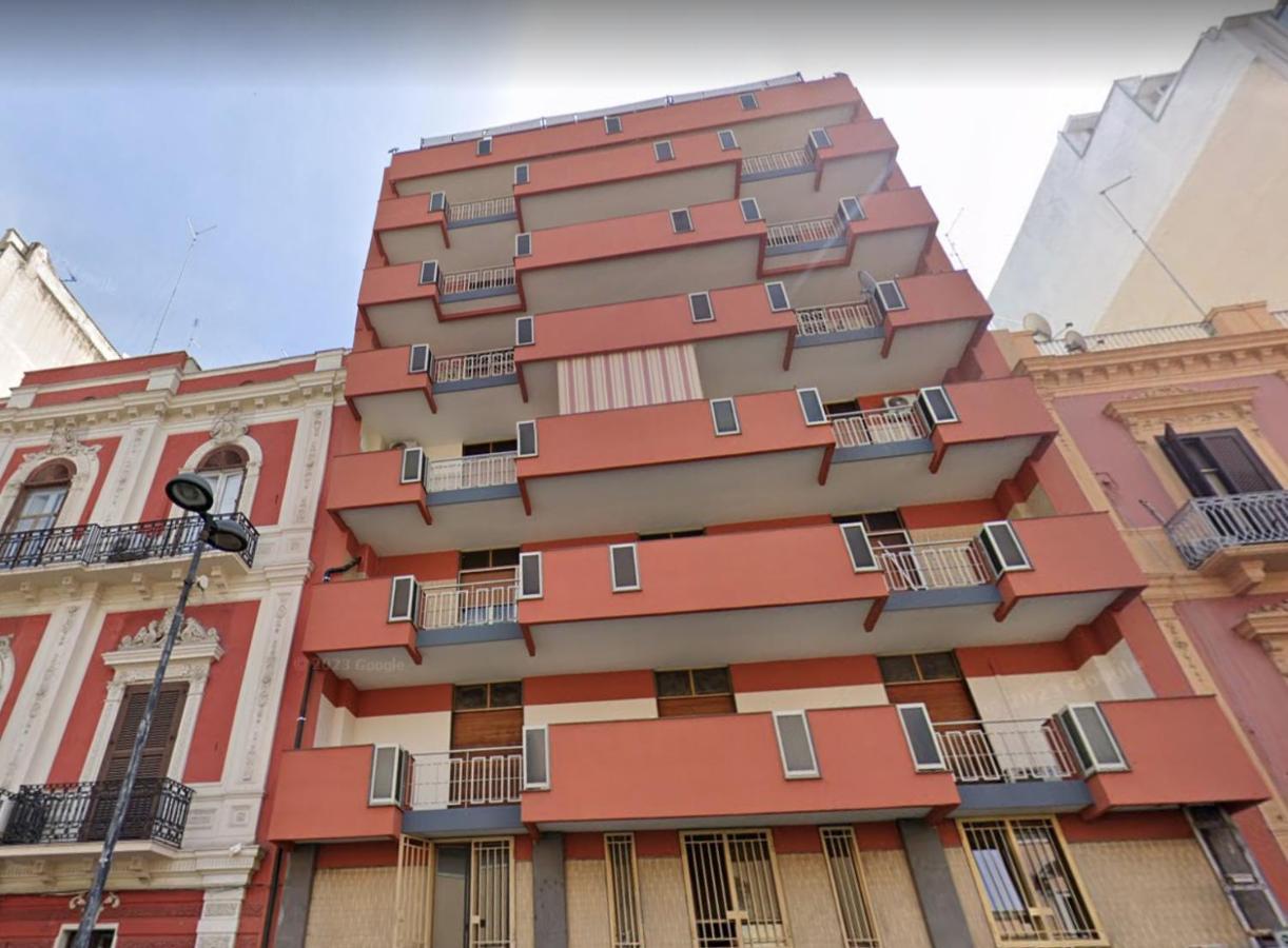 Vimini Corso Cavour - City Center 바리 외부 사진